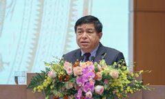 Năm 2023, tổng doanh thu của doanh nghiệp nhà nước đạt 1,65 triệu tỷ đồng