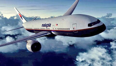 Quan chức Malaysia tuyên bố sẽ nối lại chiến dịch tìm kiếm máy bay MH370