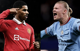 Nhận định bóng đá Man City vs Man Utd: Khó cho đội khách