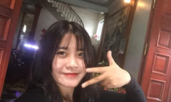 Tìm kiếm nữ sinh lớp 11 mất tích sau buổi đi chơi