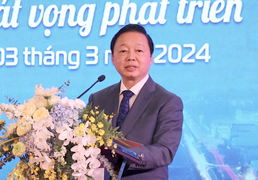 Cần lối đi riêng để du lịch trở thành ngành kinh tế mũi nhọn của Phú Yên