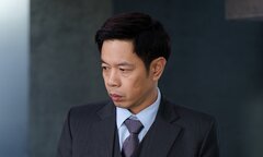 Thái Hoà thoát nghèo khổ, làm đại gia trên màn ảnh
