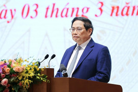 Thủ tướng: Không để doanh nghiệp đến xin, đến kêu mới làm