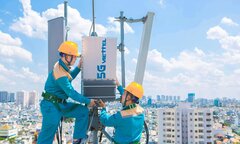 Viettel sẽ đầu tư 30.000 tỷ đồng để phủ sóng đến vùng sâu, vùng xa cả nước