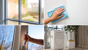Trời nồm ẩm, làm ngay việc này để nhà cửa khô ráo