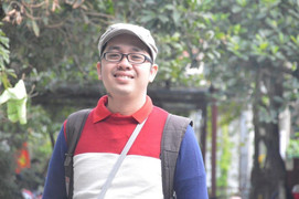 Phóng viên Thanh Ba - VTC News