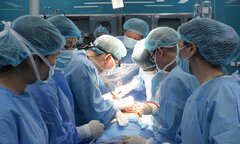 Mẹ đơn thân đăng ký hiến tạng sau lần tai nạn thập tử nhất sinh