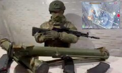 Lính Nga săn lùng xe tăng Abrams Mỹ ở Ukraine để nhận tiền thưởng