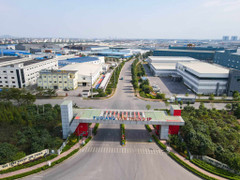 Bắc Giang: Huyện Việt Yên bứt phá vươn lên trở thành thị xã năng động