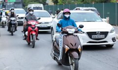 Dự báo thời tiết 10 ngày từ đêm 4/3 đến 14/3 cho Hà Nội và cả nước