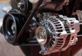 Kiểm tra tình trạng máy phát điện trên ô tô thế nào?