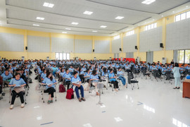 Định hướng nghề nghiệp cho học sinh THPT với chương trình S-Career