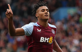 Bảng xếp hạng Vua phá lưới Premier League: Bất ngờ cái tên theo sát Haaland 