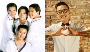 Tuấn Hưng đặt vấn đề tái hợp nhóm nhạc Quả dưa hấu