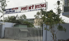 Cưỡng chế 6,2 triệu cổ phiếu CCL của 'đại gia xăng dầu' Trịnh Sướng