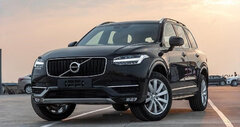 Xe ô tô Volvo của nước nào?