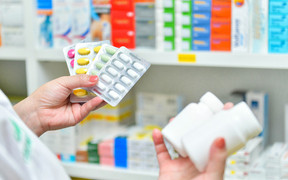 Xử phạt 320 triệu đồng 6 cơ sở hành nghề y, dược ngoài công lập