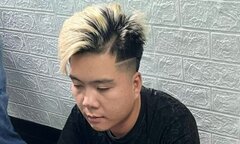 Vừa mãn hạn tù, thanh niên cướp giật tài sản của người nước ngoài