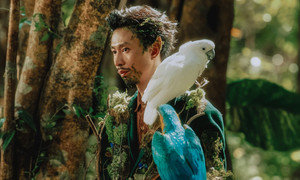 Đen Vâu: 'Tôi sáng tác nhạc bằng sự hồn nhiên và thoải mái'