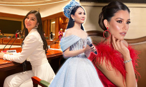 'Soi' học vấn, tài năng các đối thủ của Mai Phương tại Miss World 2023