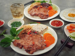 Top quán ăn đêm ngon, giá bình dân ở TP.HCM