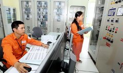 EVN: Thu gộp 2 tháng điện, người dân không mất thêm tiền