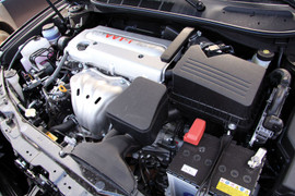 Những nguyên nhân thường gặp khi động cơ ô tô suy yếu