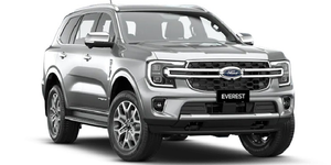 Bảng giá ô tô Ford mới nhất tháng 3/2024