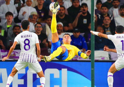 Ronaldo bỏ lỡ cơ hội khó tin, Al Nassr nguy cơ bị loại khỏi AFC Champions League