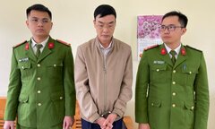 Khởi tố Chi cục trưởng Chi cục Dự trữ Nhà nước tỉnh Tuyên Quang