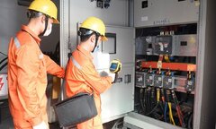 Vì sao EVN không tách riêng mà cộng gộp 2 tháng trong hóa đơn tiền điện?