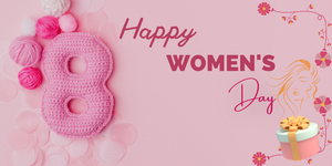 Lời chúc 8/3 cho vợ và người yêu