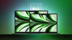 Apple giới thiệu bộ đôi MacBook Air M3 mới, giá từ 27 triệu đồng