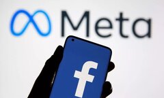 Facebook hoạt động trở lại sau hơn một giờ lỗi toàn cầu