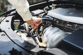 Ô tô bị giật khi tăng ga, nguyên nhân do đâu?