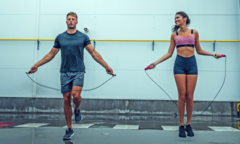Nhảy dây có giúp giảm cân nhanh?
