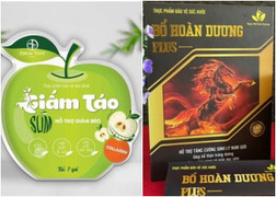 Công ty dùng chất cấm sản xuất thực phẩm chức năng tăng sinh lý bị phạt 11 tỷ