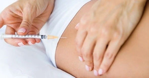 Vòng 3 chảy mủ sau tiêm filler 