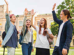 3 bí kíp giúp bạn tiết kiệm chi phí khi đi du học