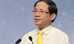 Chủ tịch Bình Định yêu cầu chấn chỉnh 62 cơ quan trong tỉnh