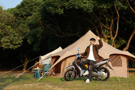 Bảng giá xe máy Yamaha Jupiter mới nhất tháng 3/2024