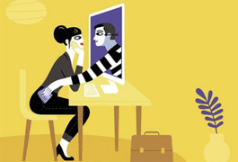 Hẹn hò với 'bác sĩ Singapore' qua Tinder, người phụ nữ bị lừa 5,4 tỷ đồng