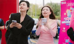 Biển quảng cáo chơi được đầu tiên tại Việt Nam có gì hot? 