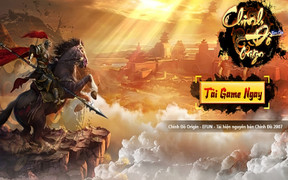 Chinh Đồ Origin chính thức tái ngộ game thủ 8x- 9x trên nền tảng di động