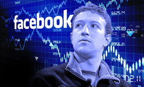 Facebook sập toàn cầu, cổ phiếu công ty mẹ lập tức bốc hơi gần 2%