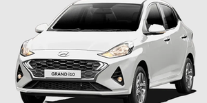 Bảng giá ô tô Hyundai mới nhất tháng 3/2024