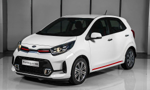 Bảng giá ô tô Kia mới nhất tháng 3/2024