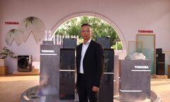 'Độc lạ' sự kiện công nghệ giao hòa cùng thiên nhiên