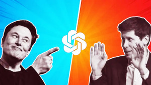 Vụ kiện OpenAI của Elon Musk chỉ là mánh lới quảng cáo?