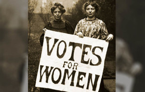 Ngày Quốc tế Phụ nữ 8/3 ra đời thế nào?